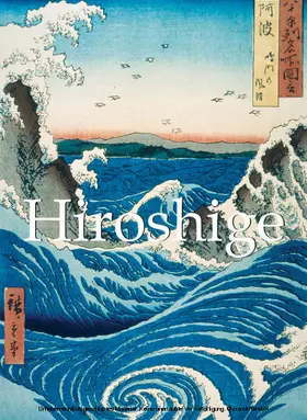 Uspensky | Hiroshige | E-Book | sack.de