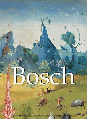 Pitts Rembert |  Hieronymus Bosch und Kunstwerke | eBook | Sack Fachmedien