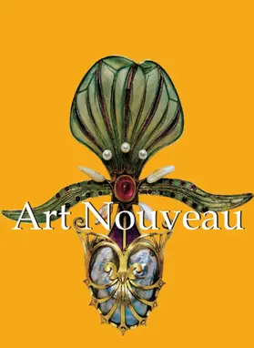Lahor |  Art Nouveau 120 illustrations | eBook | Sack Fachmedien