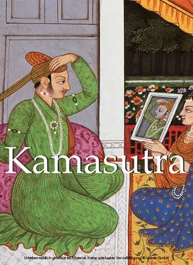 Lamairesse | Kamasutra | E-Book | sack.de
