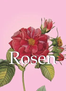 Redouté | Rosen | E-Book | sack.de