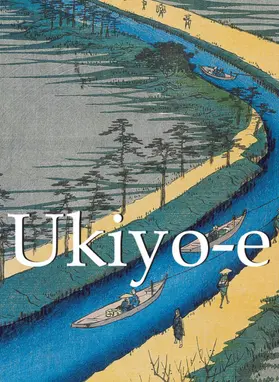 Amsden / Seidlitz |  Ukiyo-E 120 illustrations | eBook | Sack Fachmedien
