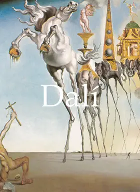 Charles |  Dalí | eBook | Sack Fachmedien