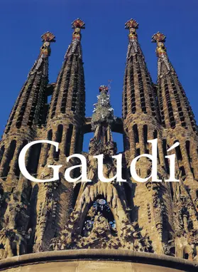 Charles |  Antoni Gaudí and artworks | eBook | Sack Fachmedien