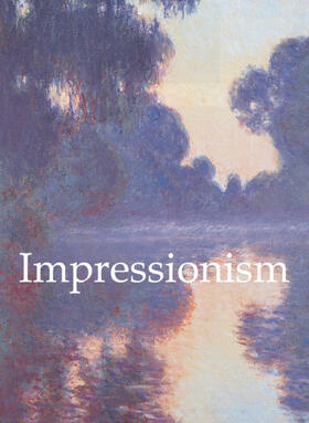Brodskaya | Impressionism 120 illustrations | E-Book | sack.de