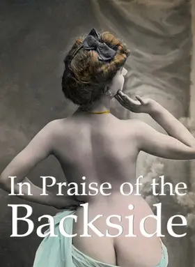 Döpp | In Praise of the Backside 120 illustrations | E-Book | www.sack.de