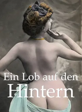 Döpp | Ein Lob auf den Hintern | E-Book | www.sack.de