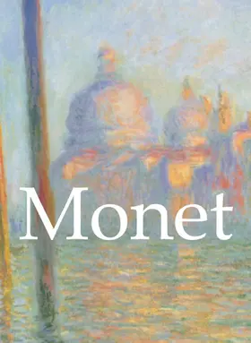Brodskaya | Claude Monet and artworks | E-Book | www.sack.de