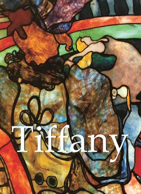 De Kay |  Louis Comfort Tiffany and artworks | eBook | Sack Fachmedien