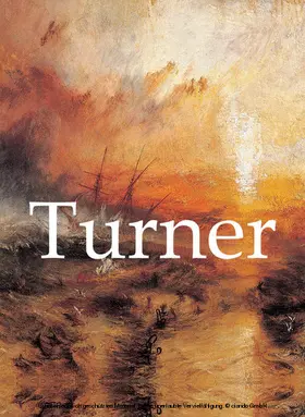 Shanes |  Joseph Mallord William Turner und Kunstwerke | eBook | Sack Fachmedien