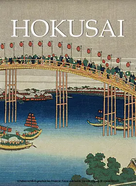 de Goncourt | Katsushika Hokusai und Kunstwerke | E-Book | www.sack.de