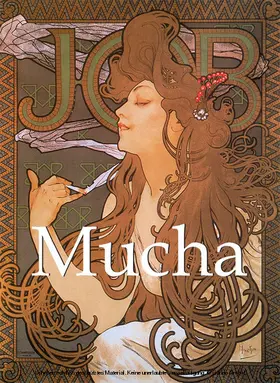 Bade |  Alfons Mucha und Kunstwerke | eBook | Sack Fachmedien