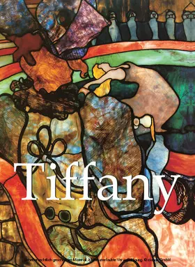 De Kay | Louis Comfort Tiffany und Kunstwerke | E-Book | www.sack.de