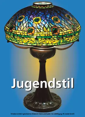Lahor |  Jugendstil | eBook | Sack Fachmedien