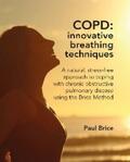 Brice |  COPD: Innovative Breathing Techniques | eBook | Sack Fachmedien