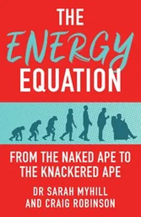 Myhill / Robinson |  The Energy Equation | eBook | Sack Fachmedien