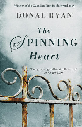Ryan |  The Spinning Heart | Buch |  Sack Fachmedien