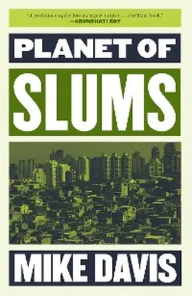 Davis |  Planet of Slums | eBook | Sack Fachmedien