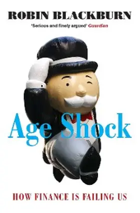 Blackburn |  Age Shock | eBook | Sack Fachmedien
