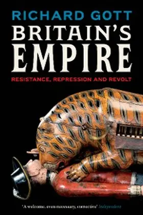 Gott |  Britain's Empire | eBook | Sack Fachmedien