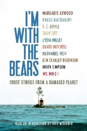 Martin |  I'm With the Bears | eBook | Sack Fachmedien