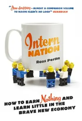 Perlin |  Intern Nation | eBook | Sack Fachmedien