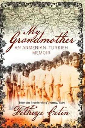 Çetin |  My Grandmother | eBook | Sack Fachmedien