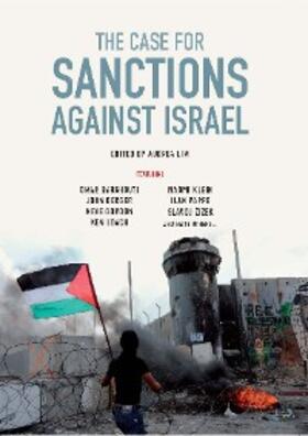 Lim | The Case for Sanctions Against Israel | E-Book | sack.de