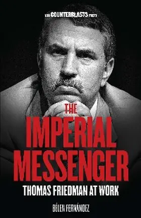 Fernández |  The Imperial Messenger | eBook | Sack Fachmedien