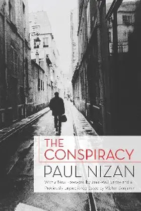 Nizan |  The Conspiracy | eBook | Sack Fachmedien