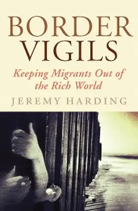 Harding |  Border Vigils | eBook | Sack Fachmedien