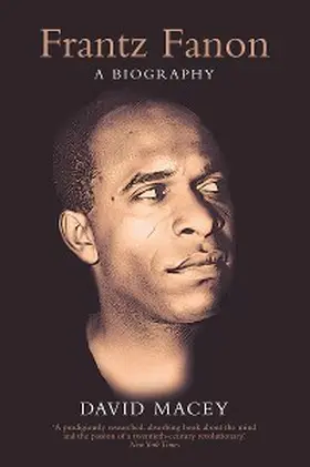 Macey |  Frantz Fanon | eBook | Sack Fachmedien