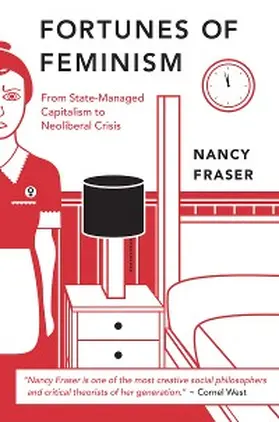 Fraser |  Fortunes of Feminism | eBook | Sack Fachmedien