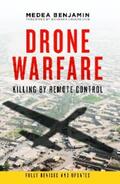Benjamin |  Drone Warfare | eBook | Sack Fachmedien