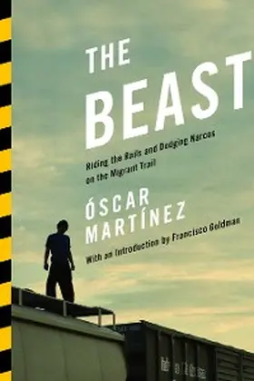 Martínez |  The Beast | eBook | Sack Fachmedien