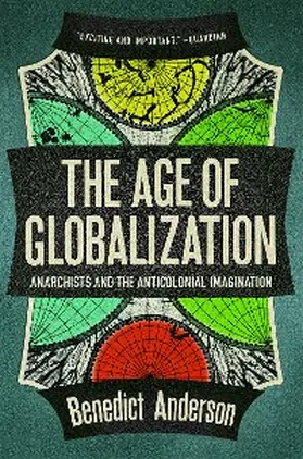 Anderson |  The Age of Globalization | eBook | Sack Fachmedien