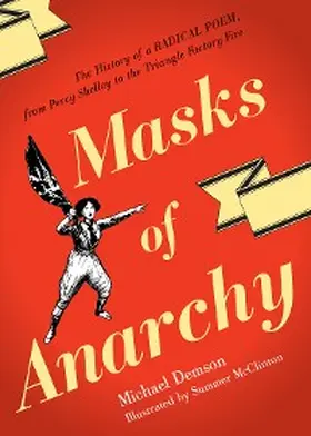 Demson |  Masks of Anarchy | eBook | Sack Fachmedien