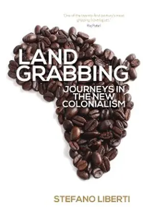 Liberti |  Land Grabbing | eBook | Sack Fachmedien