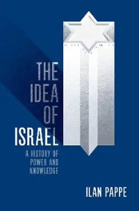 Pappe |  The Idea of Israel | eBook | Sack Fachmedien