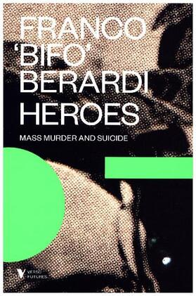 Berardi | Heroes | Buch | 978-1-78168-578-5 | sack.de