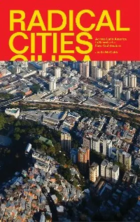 McGuirk |  Radical Cities | eBook | Sack Fachmedien