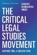 Unger |  The Critical Legal Studies Movement | eBook | Sack Fachmedien