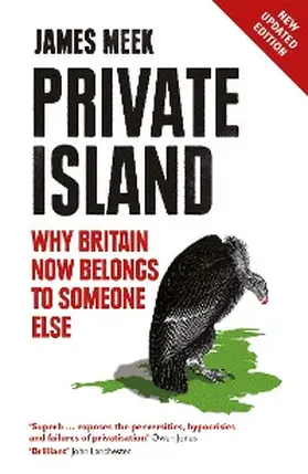 Meek |  Private Island | eBook | Sack Fachmedien