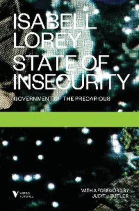 Lorey |  State of Insecurity | eBook | Sack Fachmedien