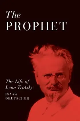 Deutscher |  The Prophet | eBook | Sack Fachmedien