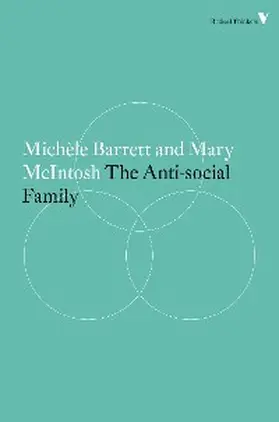 Mcintosh / Barrett |  The Anti-Social Family | eBook | Sack Fachmedien