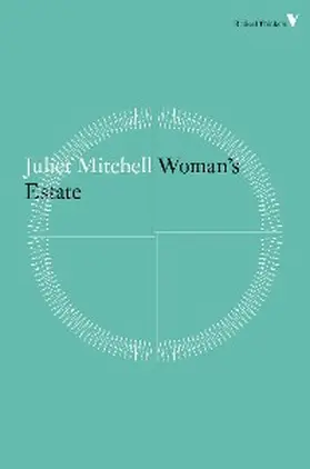 Mitchell |  Woman's Estate | eBook | Sack Fachmedien