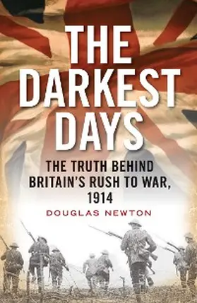 Newton |  The Darkest Days | eBook | Sack Fachmedien