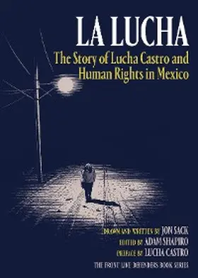 Sack / Shapiro |  La Lucha | eBook | Sack Fachmedien