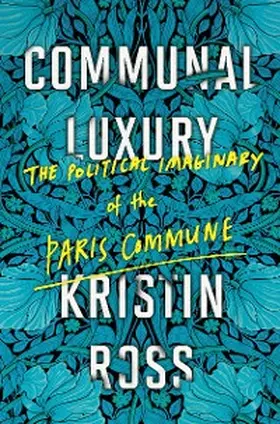 Ross |  Communal Luxury | eBook | Sack Fachmedien